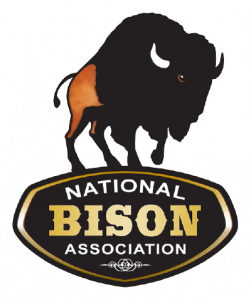 National Bison Association Logo