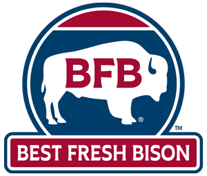 Best Fresh Bison logo